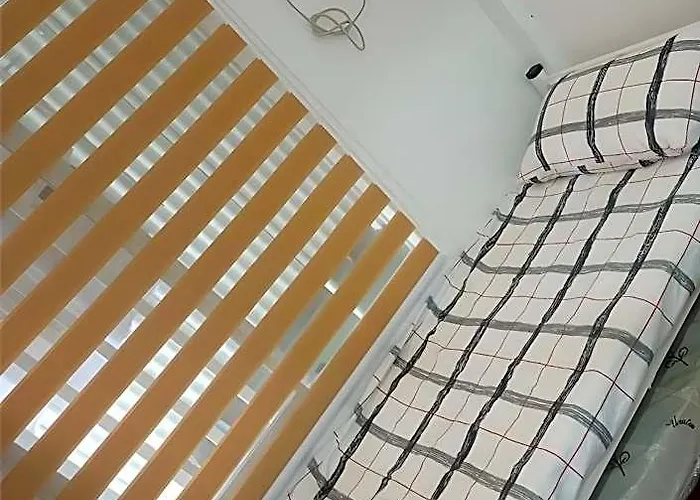 호텔 Ks Residences 3*