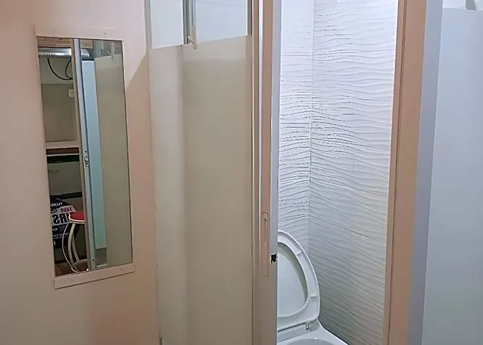 호텔 Ks Residences 마닐라